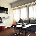 Cosy Hyper Central Typical Home